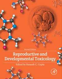 Reproductive and Developmental Toxicology（2）