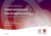 The EHRA Book of Interventional Electrophysiology : Case-based learning with multiple choice questions