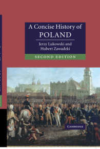ポーランド史（第２版）<br>A Concise History of Poland（2）