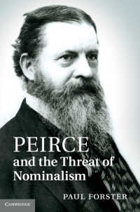 パースと唯名論の脅威<br>Peirce and the Threat of Nominalism