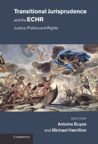 平和への移行と欧州人権条約<br>Transitional Jurisprudence and the ECHR : Justice, Politics and Rights