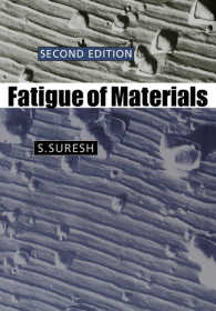 Fatigue of Materials（2）