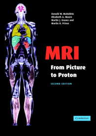 MRI from Picture to Proton（2）
