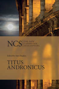 Titus Andronicus（2）