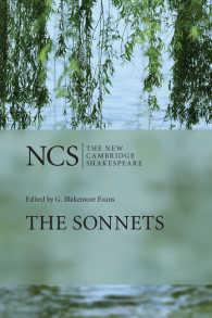 The Sonnets（2）