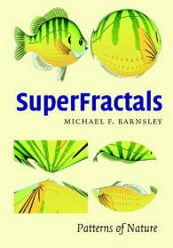 スーパーフラクタル<br>SuperFractals