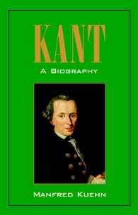 カント伝<br>Kant: A Biography