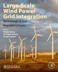 Large-Scale Wind Power Grid Integration : Technological and Regulatory Issues