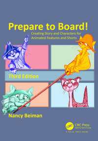 Prepare to Board! Creating Story and Characters for Animated Features and Shorts（3）
