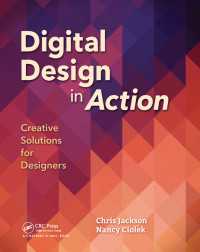 Digital Design in Action : Creative Solutions for Designers