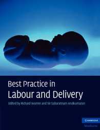 Best Practice in Labour and Delivery