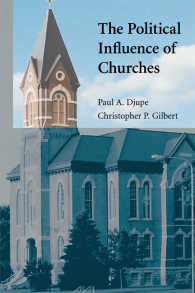 教会の政治的影響力<br>The Political Influence of Churches