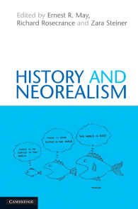 ネオリアリズムの史的考察<br>History and Neorealism
