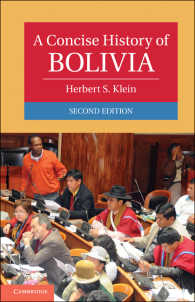 ボリビア小史（第２版）<br>A Concise History of Bolivia（2）
