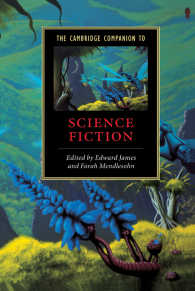 ケンブリッジ版　ＳＦ必携<br>The Cambridge Companion to Science Fiction