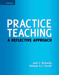 Practice Teaching : A Reflective Approach