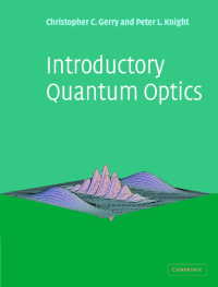 Introductory Quantum Optics