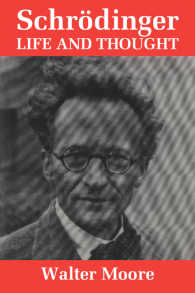 Schr&ouml;dinger : Life and Thought