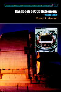 Handbook of CCD Astronomy（2）