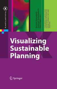 Visualizing Sustainable Planning