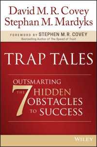 Trap Tales : Outsmarting the 7 Hidden Obstacles to Success