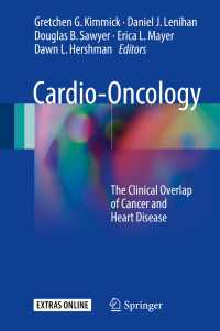 Cardio-Oncology : The Clinical Overlap of Cancer and Heart Disease