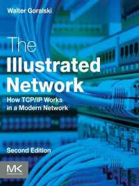 図解ネットワーク（第２版）<br>The Illustrated Network : How TCP/IP Works in a Modern Network（2）