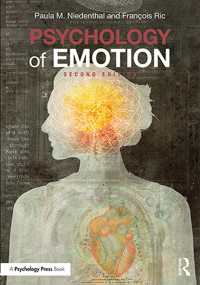 情動の心理学（第２版）<br>Psychology of Emotion（2 NED）