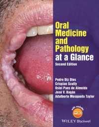 一目でわかる口腔医学・病理学（第２版）<br>Oral Medicine and Pathology at a Glance（2）