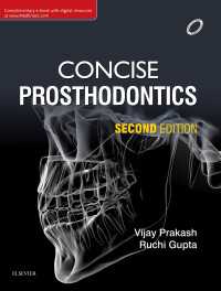 Concise Prosthodontics- E Book : Prep Manual for Undergraduates（2）