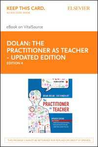 The Practitioner as Teacher - Updated Edition（4）