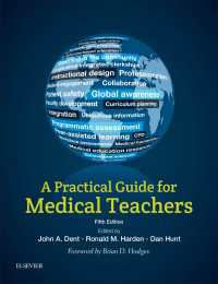 A Practical Guide for Medical Teachers（5）