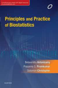 Principles and Practice of Biostatistics - E-book : Principles and Practice of Biostatistics - E-book