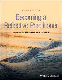 Becoming a Reflective Practitioner（5）