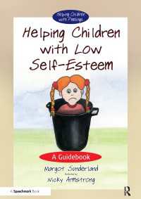 Helping Children with Low Self-Esteem : A Guidebook