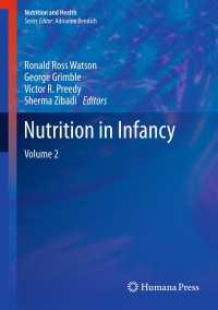 Nutrition in Infancy : Volume 2
