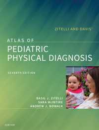 Zitelli and Davis' Atlas of Pediatric Physical Diagnosis E-Book（7）