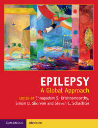 Epilepsy : A Global Approach