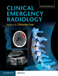 Clinical Emergency Radiology（2）