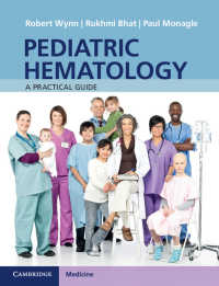 Pediatric Hematology : A Practical Guide