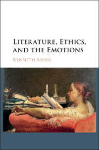 文学と感情の倫理学<br>Literature, Ethics, and the Emotions