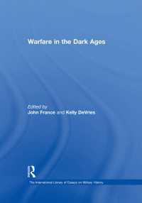 暗黒時代の戦争<br>Warfare in the Dark Ages
