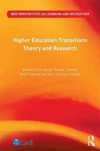 高等教育への／からの移行期：理論と調査<br>Higher Education Transitions : Theory and Research