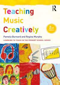 Teaching Music Creatively（2）