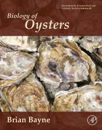 カキの生物学<br>Biology of Oysters