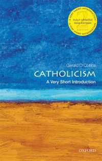 VSIカトリック（第２版）<br>Catholicism: A Very Short Introduction（2）
