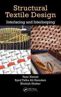Structural Textile Design : Interlacing and Interlooping