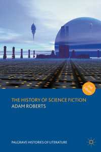 The History of Science Fiction〈2nd ed. 2016〉（2）