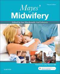 Mayes' Midwifery E-Book : Mayes' Midwifery E-Book（15）