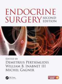 Endocrine Surgery（2 NED）